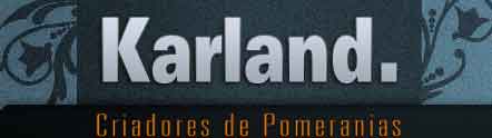Karland, Criadores de Pomeranias